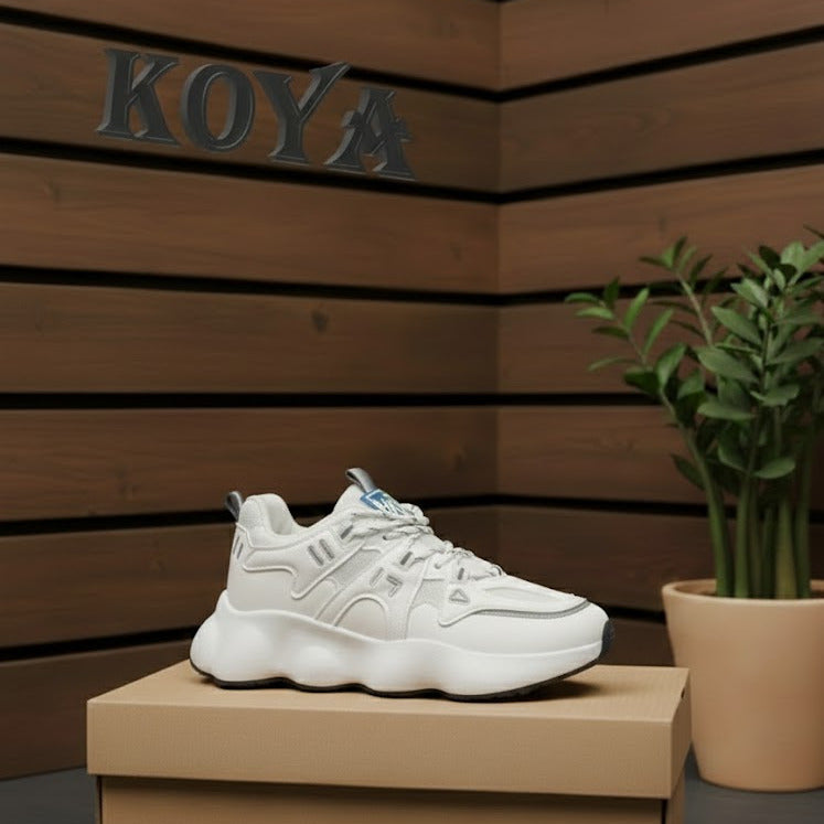 Men's Casual Shoes