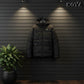 Koya Puffer Jacket, Men's Jacket