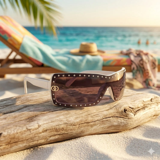 Women's Sun Glasses