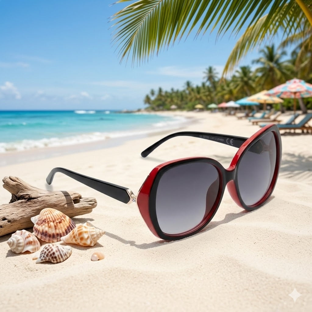 Women's Sun Glasses
