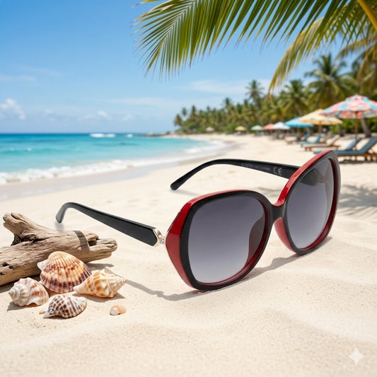Women's Sun Glasses