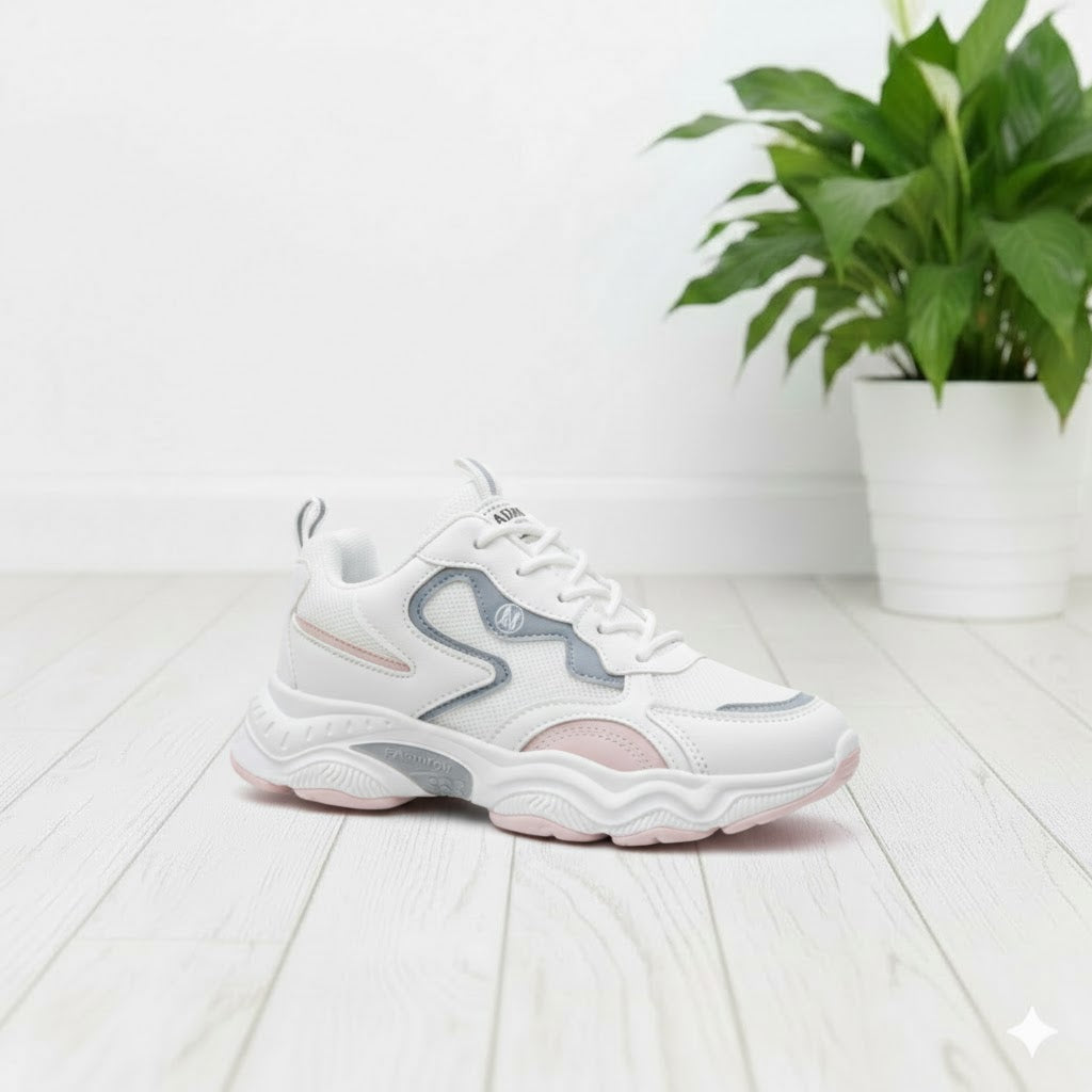 Women's Casual Shoes