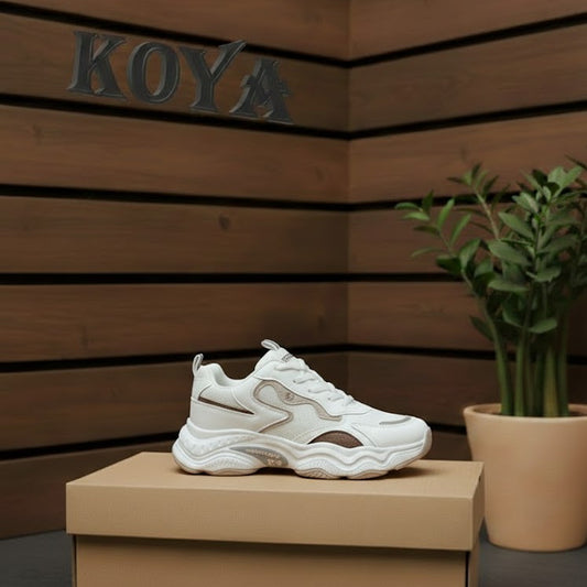 Women's Casual Shoes