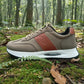 Casual Lace Up, Men's Shoes