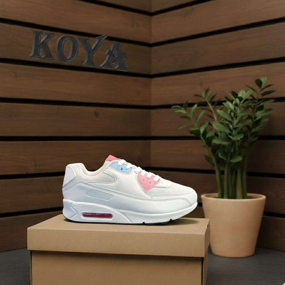 Casual LacsUp, Women's Shoes