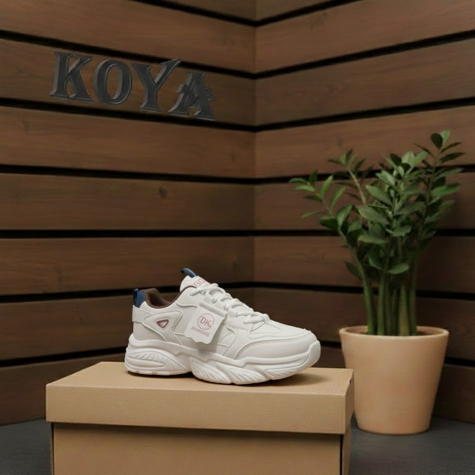Women's Casual Shoes