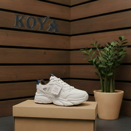 Women's Casual Shoes