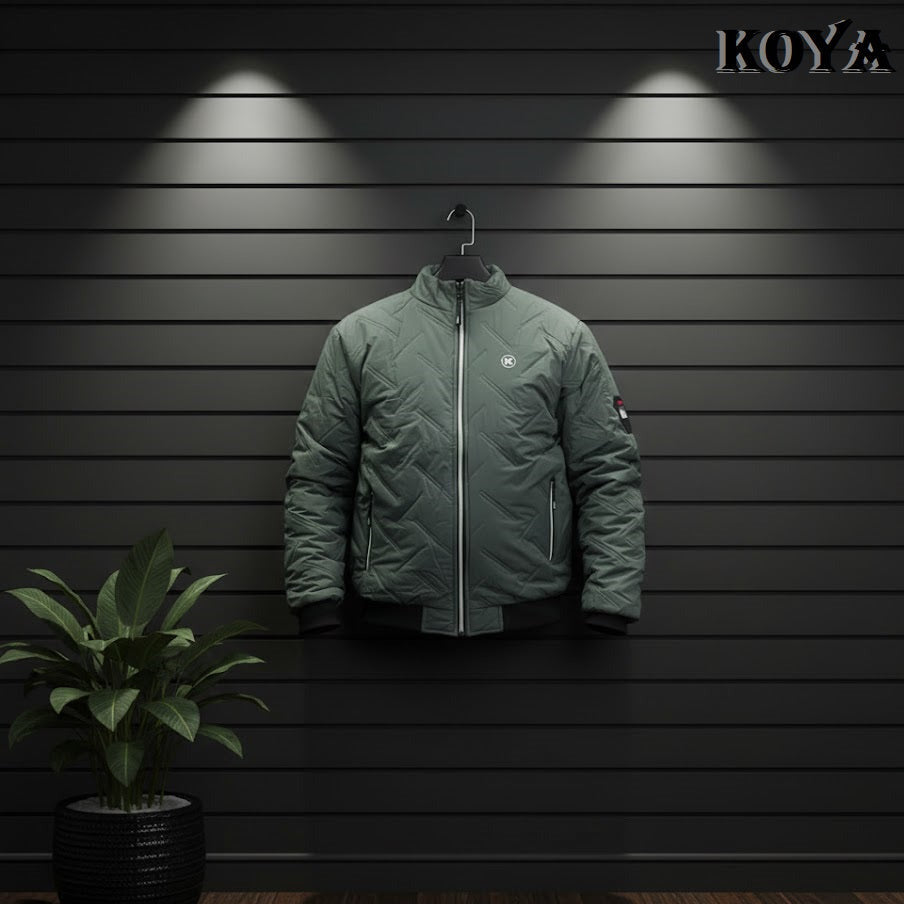 Koya Men's Jacket