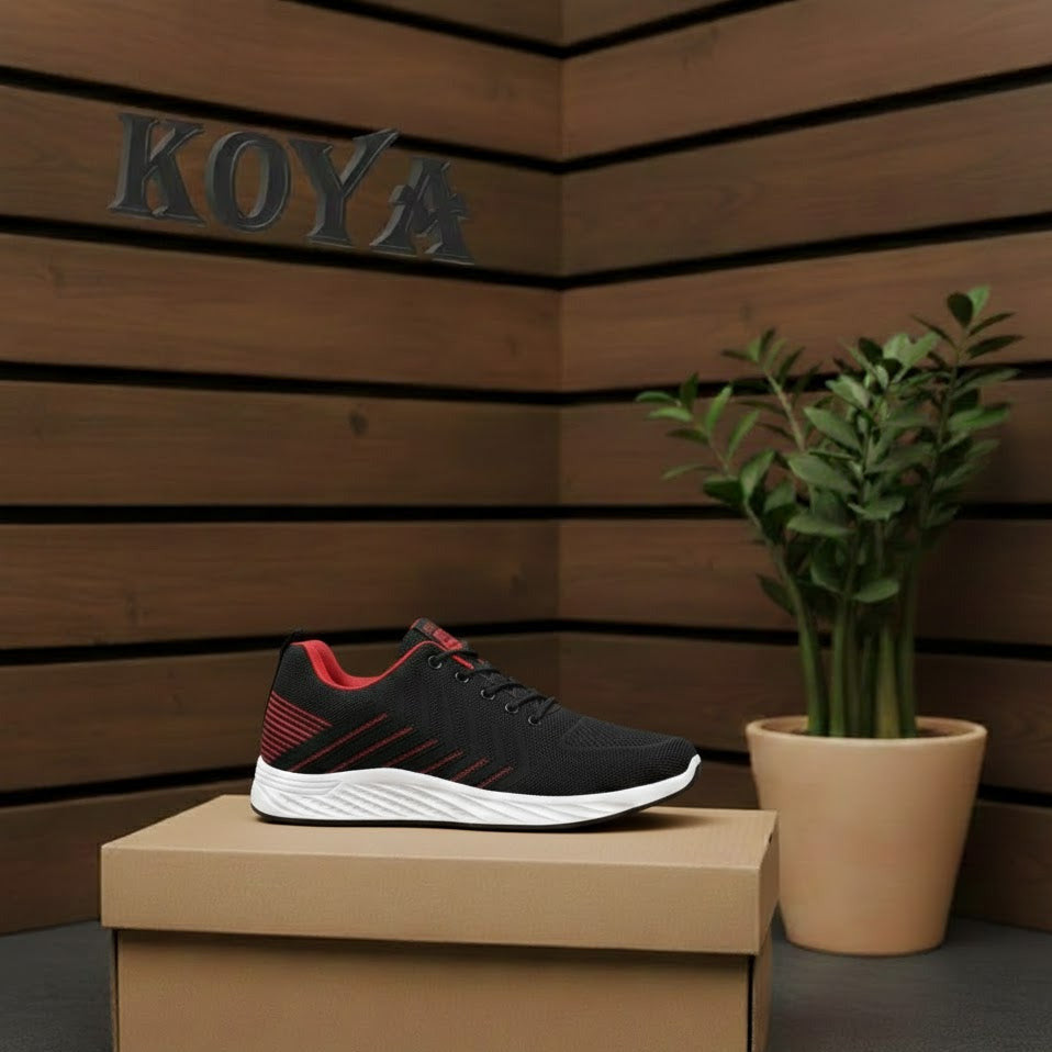 Casual Lace Up, Men's Shoes