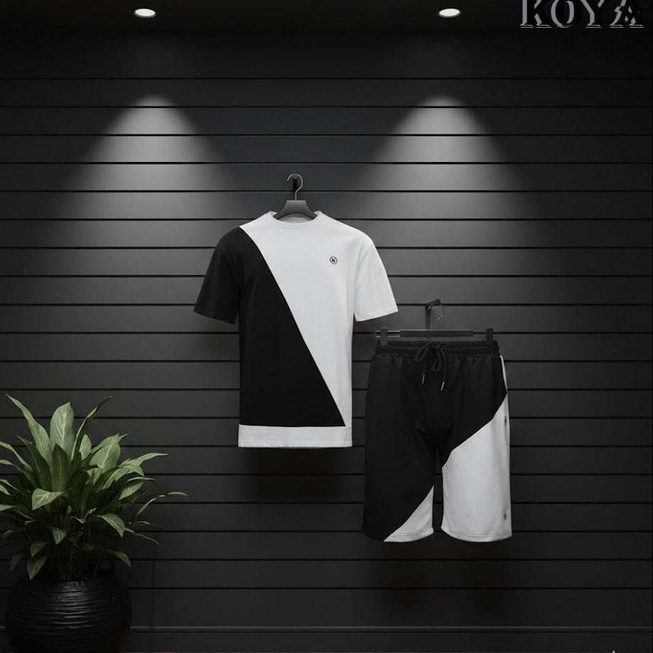 Koya Summer, Men's Set