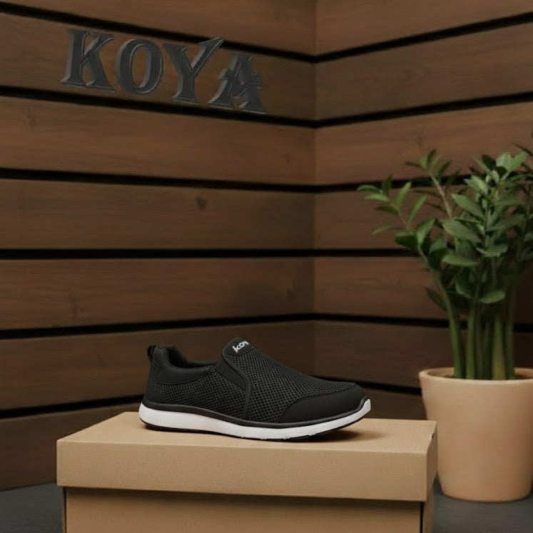 KOYA Slip on, Men's shoes