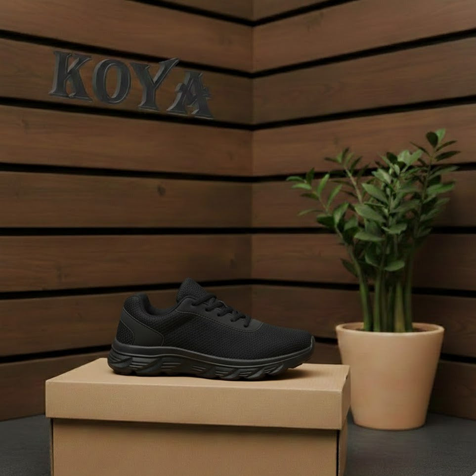 Men's Casual Running Shoes