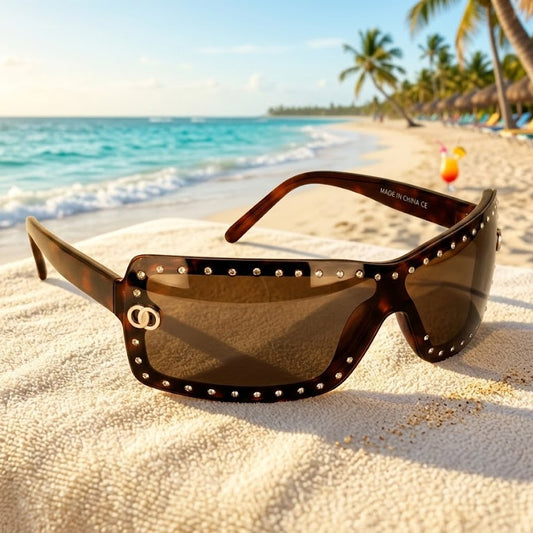 Women's Sun Glasses