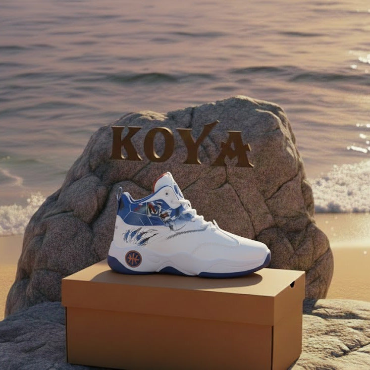 Basketball Shoes