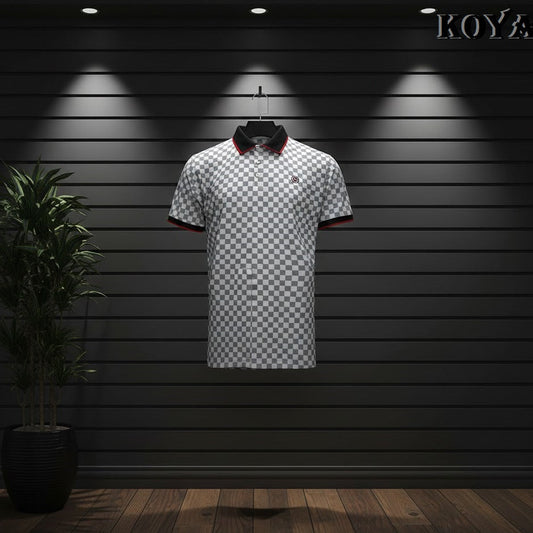 Koya Golf Polo Shirts