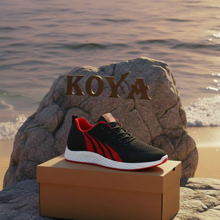 Casual Lace Up, Men's Shoes