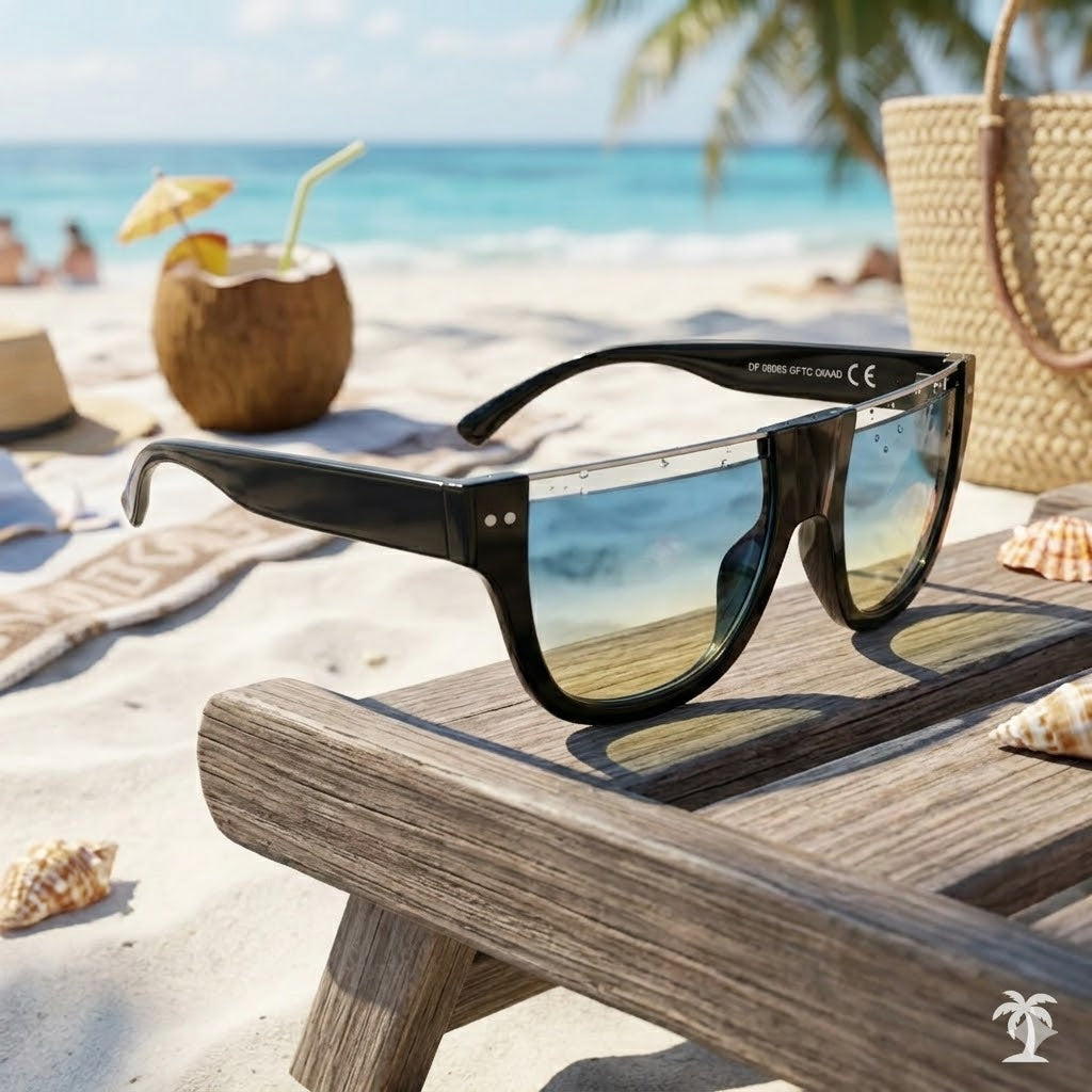 Women's Sun Glasses
