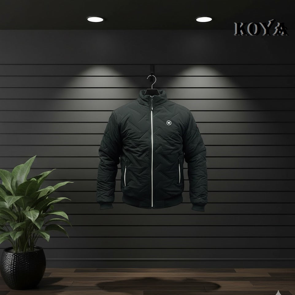 Koya Men's Jacket