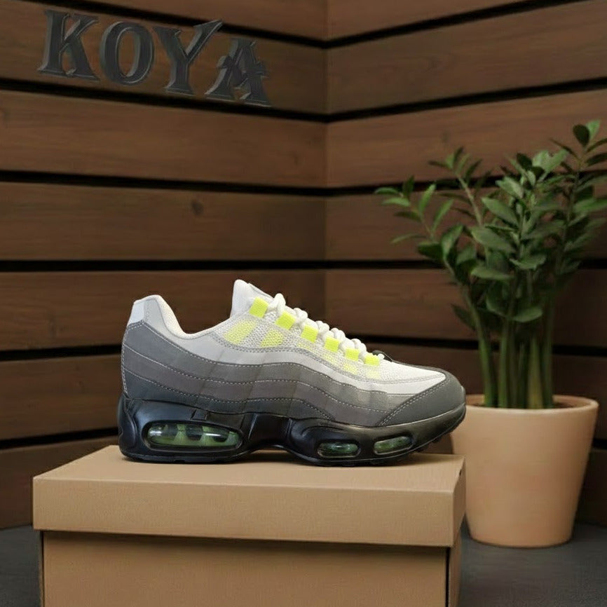 Casual Running, Men's Shoes