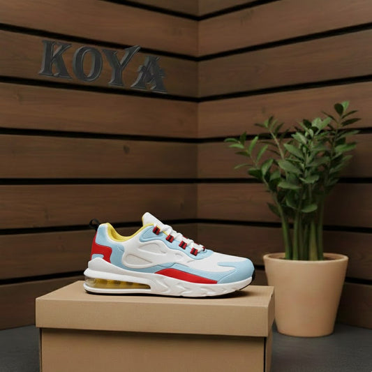 Casual Lace Up, Men's Shoes