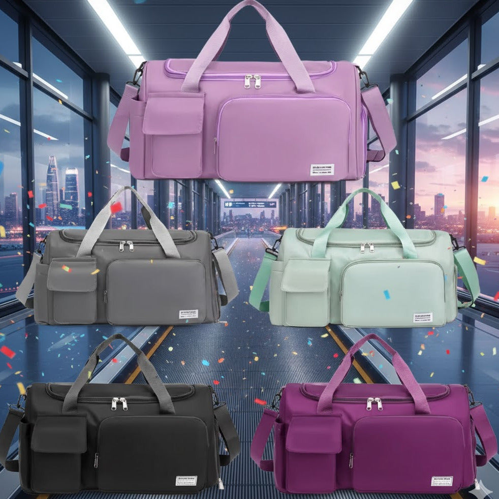 Travel Bag