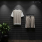 Koya Summer, Men's Set