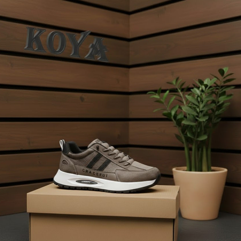 Men's Slip-On  Casual Shoe
