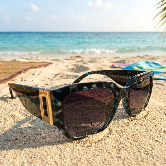 Women's Sun Glasses