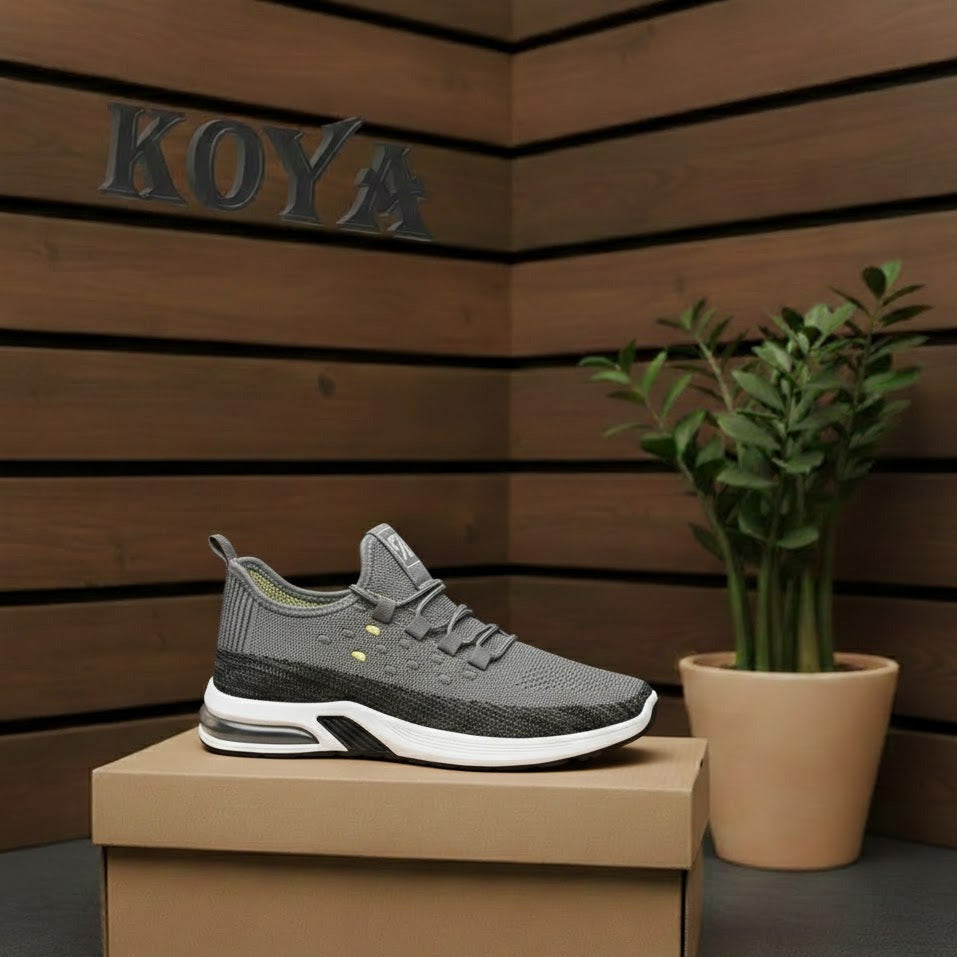 Men's Casual Pull Up Shoes