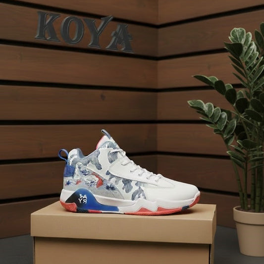 Koya Airy, Men's Basketball Shoes