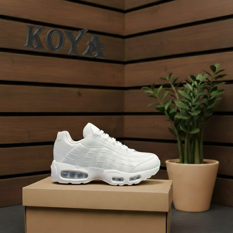 Casual LacsUp, Women's Shoes