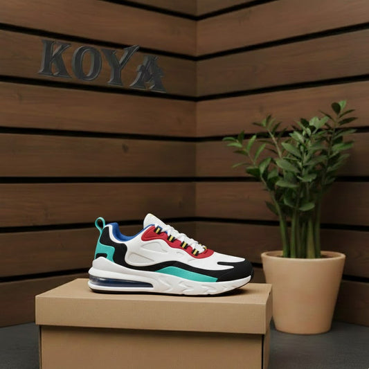 Casual Lace Up, Men's Shoes