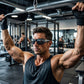 Men's Sports Sun Glasses