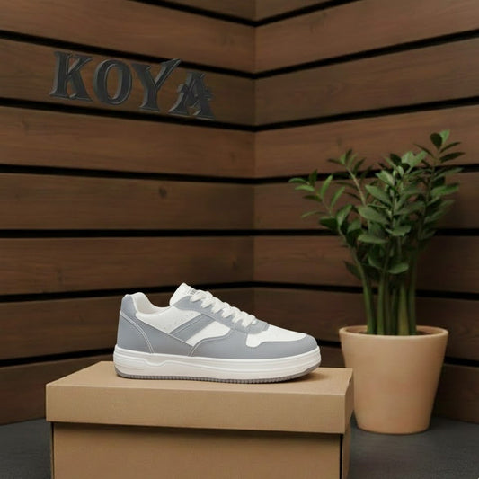 Casual Lace Up, Men's Shoes