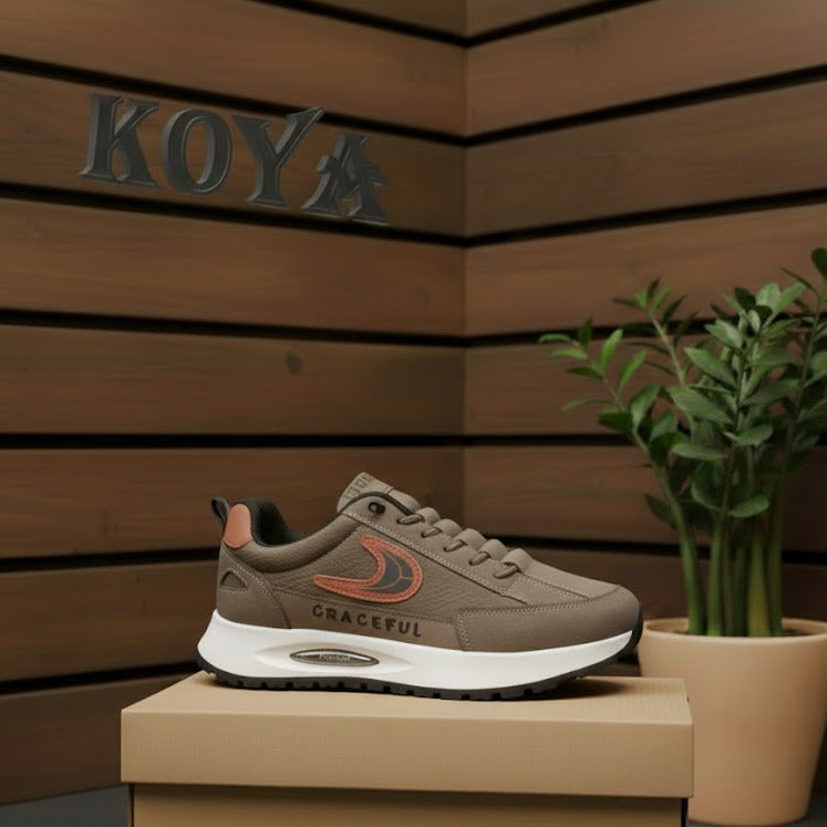 Men's Slip-On  Casual Shoe