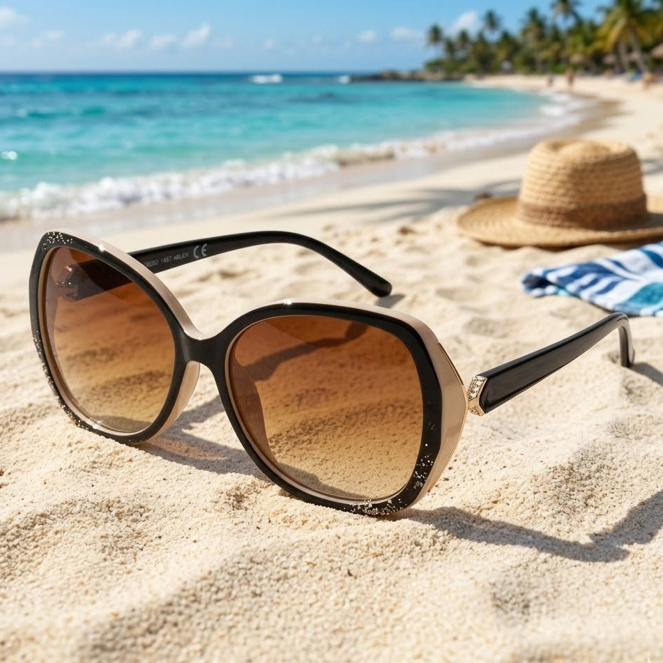 Women's Sun Glasses