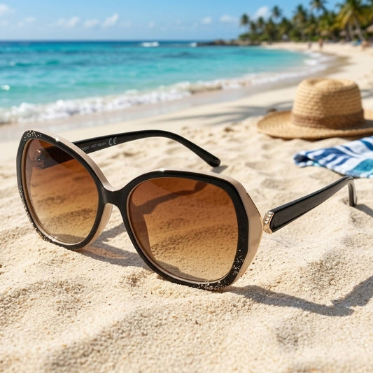 Women's Sun Glasses
