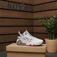Koya Airy, Men's Basketball Shoes