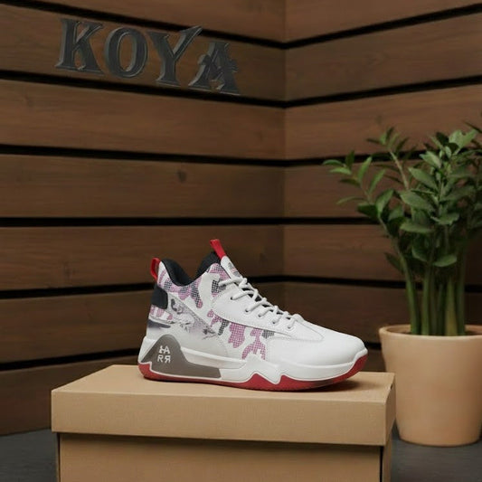 Koya Airy, Men's Basketball Shoes