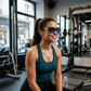 Women's Sun Glasses