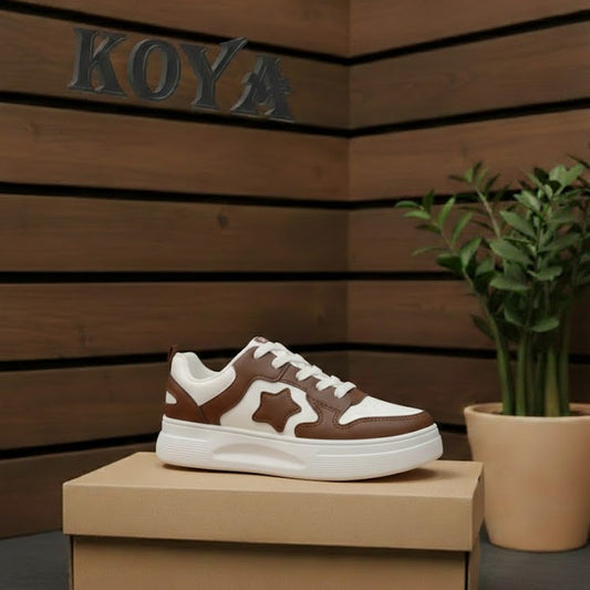 Women's Casual Shoes