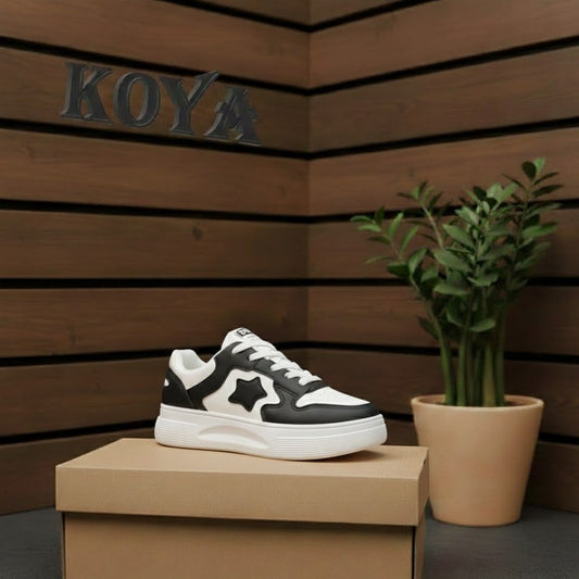 Women's Casual Shoes