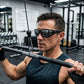 Men's Sports Sun Glasses