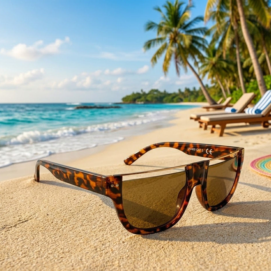 Women's Sun Glasses
