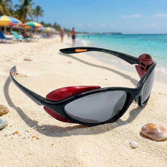 Men's Sports Sun Glasses