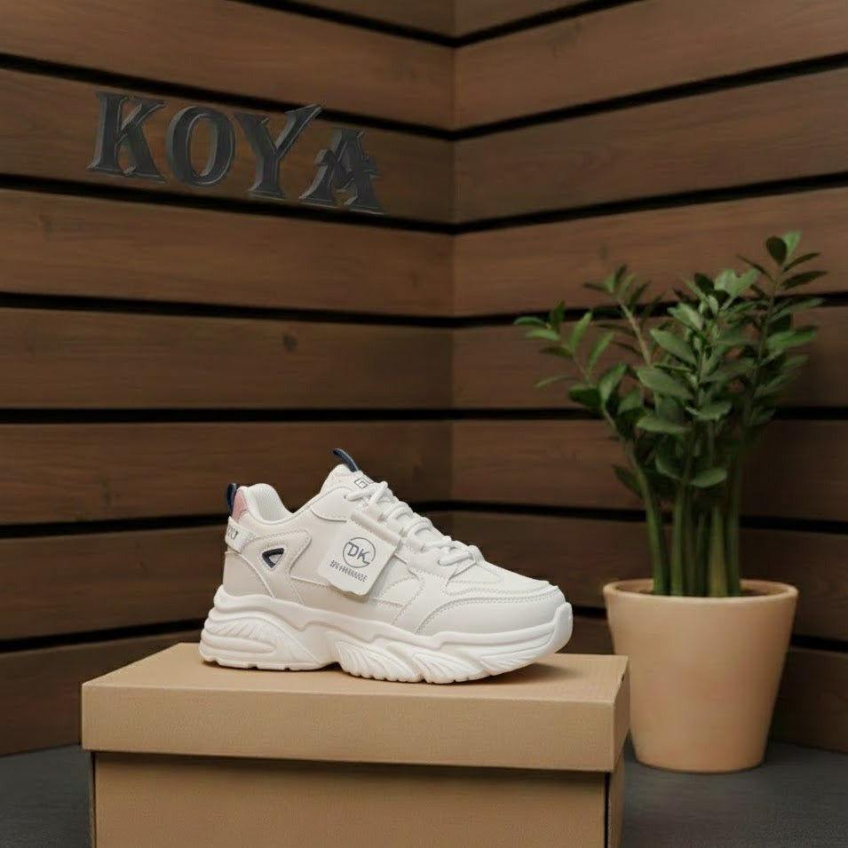 Women's Casual Shoes