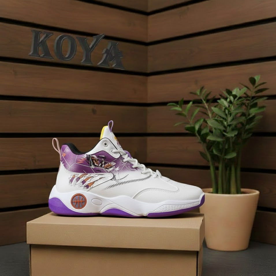 Basketball Shoes