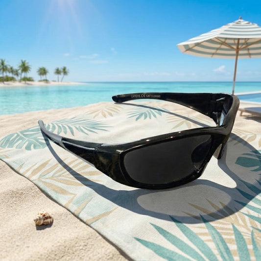 Men's Sports Sun Glasses