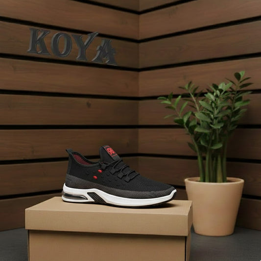 Men's Casual Pull Up Shoes