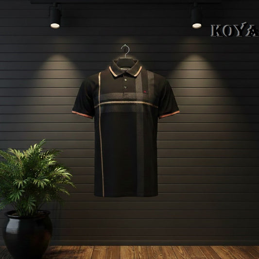 Koya Golf Polo Shirts